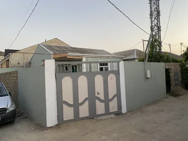 Kirayə 3 otaq bağ evi 90m² , Bakı , Suraxanı , Hövsan