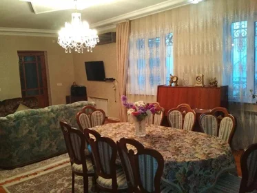 Kirayə 5 otaq bağ evi 150m² , Bakı , Suraxanı , Qaraçuxur