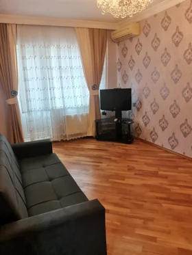 Kirayə 2 otaq mənzil 58m² , Bakı , Suraxanı , Yeni Günəşli