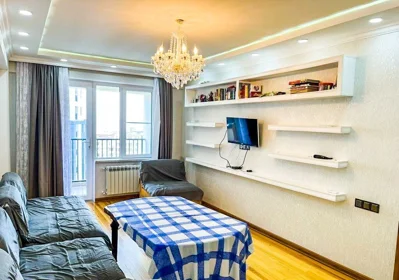 Kirayə 4 otaq mənzil 155m² , Bakı , Xətai 