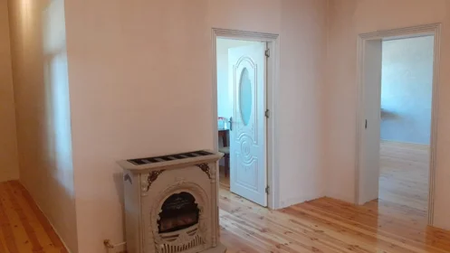 Kirayə 3 otaq bağ evi 160m² , Gəncə  