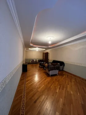 Kirayə 3 otaq mənzil 130m² , Bakı , Binəqədi 