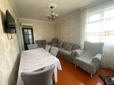 Kirayə 3 otaq mənzil 65m² , Bakı , Nəsimi , 3-cü mikrorayon