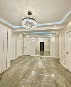 Kirayə 3 otaq mənzil 132m² , Bakı , Nərimanov 