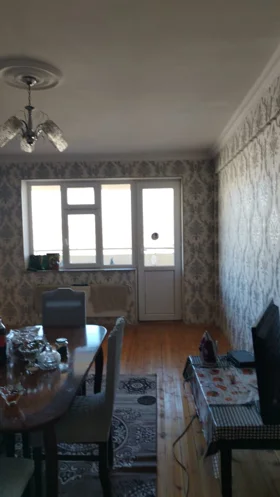 Kirayə 3 otaq mənzil 90m² , Bakı , Binəqədi , Xocəsən