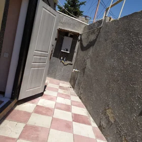 Kirayə 2 otaq bağ evi 50m² , Bakı , Sabunçu , Zabrat