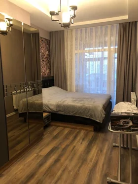 Kirayə 2 otaq mənzil 60m² , Bakı , Yasamal 