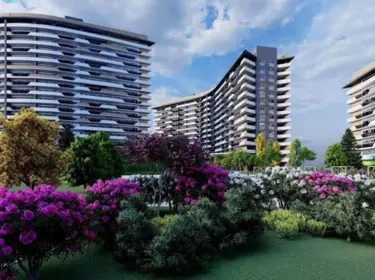 Kirayə 2 otaq mənzil 73m² , Bakı , Binəqədi 