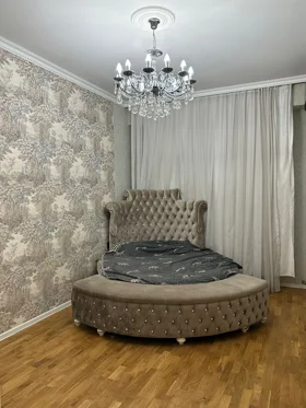 Kirayə 2 otaq mənzil 60m² , Bakı , Nəsimi 