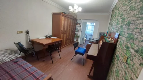 Kirayə 1 otaq mənzil 20m² , Bakı , Nərimanov 