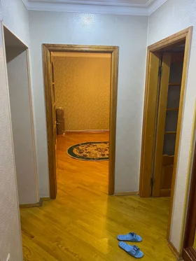 Kirayə 4 otaq mənzil 150m² , Bakı , Yasamal 