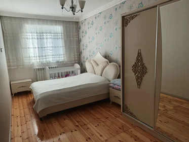 Kirayə 3 otaq bağ evi 100m² , Bakı , Sabunçu 