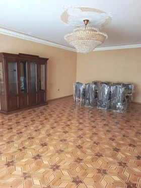 Kirayə 4 otaq mənzil 201m² , Bakı , Nəsimi 