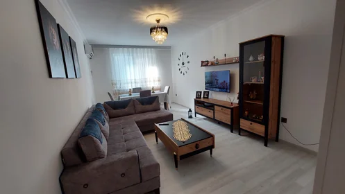 Kirayə 2 otaq mənzil 80m² , Bakı , Sabunçu , Bakıxanov