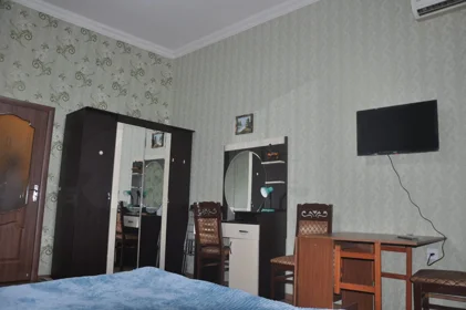 Kirayə 1 otaq mənzil 40m² , Bakı , Nəsimi 