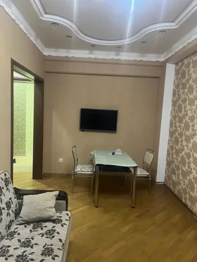 Kirayə 2 otaq mənzil 65m² , Bakı , Yasamal 