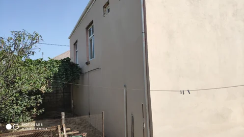 Kirayə 3 otaq bağ evi 170m² , Sumqayıt  