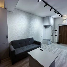 Kirayə 2 otaq mənzil 58m² , Bakı , Nəsimi 