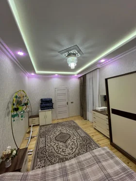 Kirayə 2 otaq bağ evi 31.5m² , Bakı , Yasamal 