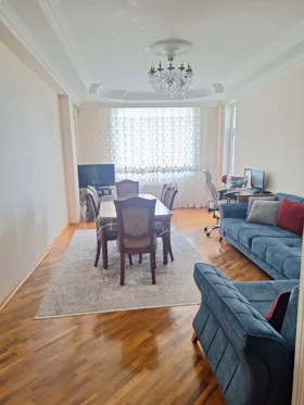 Kirayə 3 otaq mənzil 107m² , Bakı , Binəqədi , 9-cu mikrorayon