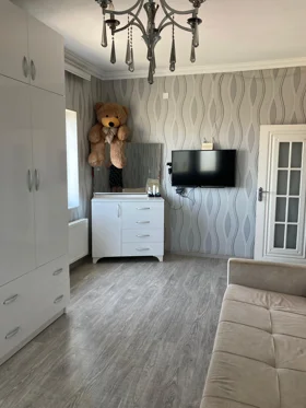 Kirayə 1 otaq mənzil 45m² , Bakı , Suraxanı , Qaraçuxur