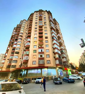 Kirayə 3 otaq mənzil 60m² , Bakı , Binəqədi , 9-cu mikrorayon