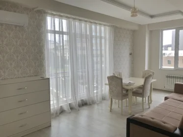 Kirayə 3 otaq mənzil 100m² , Bakı , Yasamal 