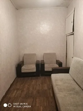 Kirayə 1 otaq mənzil 27m² , Bakı , Binəqədi , Biləcəri