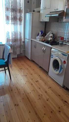 Kirayə 2 otaq mənzil 65m² , Bakı  