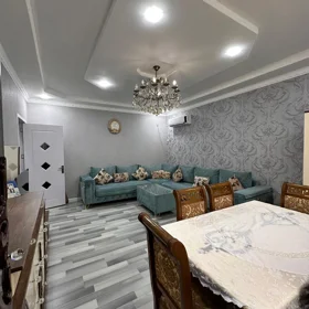 Kirayə 4 otaq bağ evi 150m² , Bakı , Sabunçu , Ramana