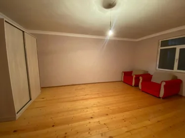 Kirayə 3 otaq bağ evi 105m² , Bakı , Binəqədi , Binəqədi