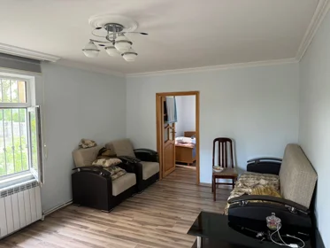 Kirayə 4 otaq bağ evi 120m² , Bakı , Abşeron , Novxanı