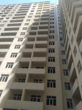 Kirayə 2 otaq mənzil 61.1m² , Xırdalan  