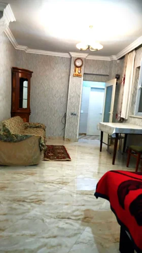 Kirayə 1 otaq bağ evi 42m² , Bakı , Xətai 