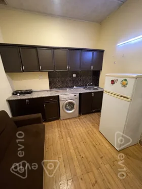 Kirayə 1 otaq mənzil 35m² , Bakı , Binəqədi , Biləcəri