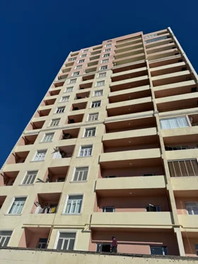 Kirayə 2 otaq mənzil 94m² , Bakı , Binəqədi , Binəqədi