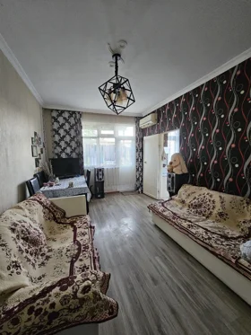 Kirayə 2 otaq mənzil 52m² , Bakı , Nəsimi , 3-cü mikrorayon