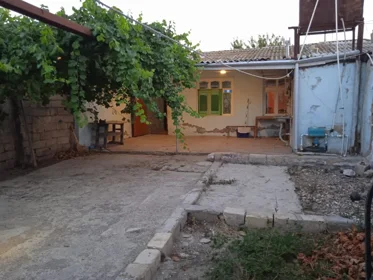 Kirayə 4 otaq bağ evi 400m² , Sumqayıt  