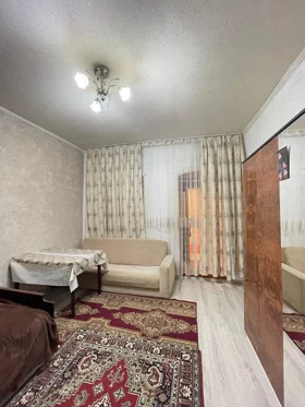 Kirayə 1 otaq mənzil 45m² , Bakı , Nəsimi 