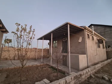 Kirayə 3 otaq bağ evi 67.2m² , Bakı , Sabunçu , Ramana