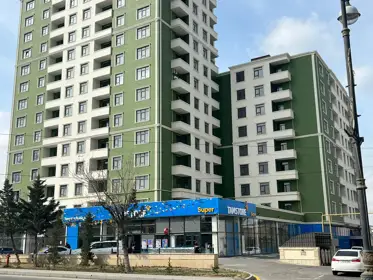 Kirayə 3 otaq mənzil 125m² , Ağcabədi  