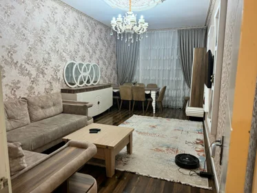 Kirayə 3 otaq mənzil 120m² , Bakı , Nərimanov 