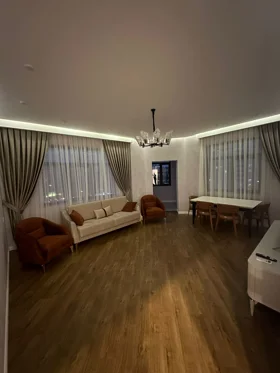 Kirayə 2 otaq mənzil 95m² , Bakı , Xətai 