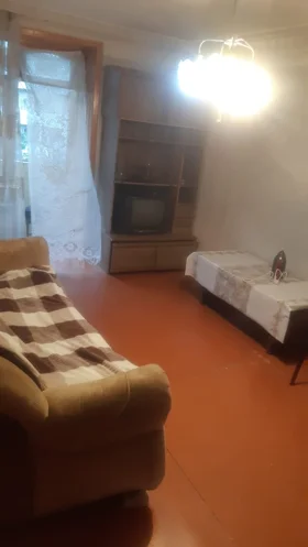 Kirayə 2 otaq mənzil 50m² , Bakı , Nizami , 8-ci kilometr