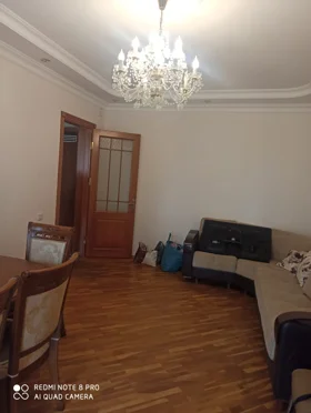 Kirayə 3 otaq mənzil 100m² , Bakı , Yasamal 