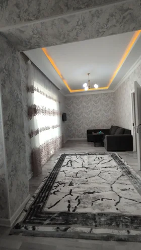 Kirayə 2 otaq bağ evi 50m² , Bakı , Suraxanı , Hövsan