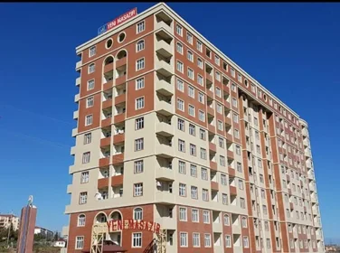 Kirayə 2 otaq mənzil 63m² , Bakı  , Masazır