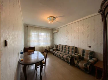 Kirayə 2 otaq mənzil 70m² , Bakı , Nərimanov 