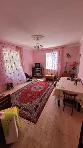 Kirayə 3 otaq bağ evi 85m² , Bakı , Xəzər , Buzovna