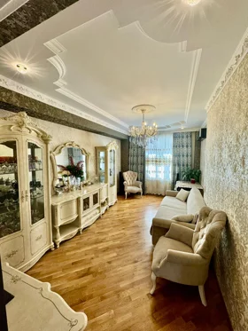 Kirayə 2 otaq mənzil 64m² , Bakı , Binəqədi , M.Ə.Rəsulzadə